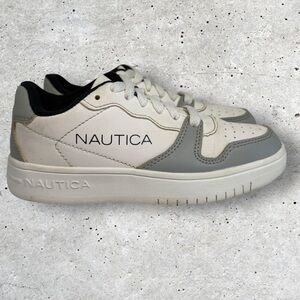 Kids Nautica sneakers size 12